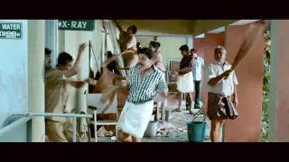 sarvarogi malayalikale nadodimannan song hd
