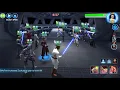 GAC Counter Queen Amidala vs Rey 64