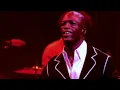 SEAL - Crazy (Live Paris 2004) (HQ Audio - 4K)