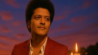 Bruno Mars Deeper Than The Stars Album Playlist NEW 2025 