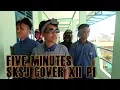 Parodi Five Minutes \