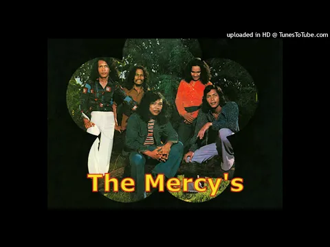 Download MP3 Bila - The Mercy's