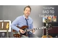 Download Lagu How to Play Bad To The Bone by George Thorogood Guitar Lesson