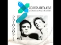 Paso Doble - Computerliebe (Die Module Spielen Verrückt) 12" Extended Maxi Version