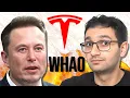 Elon Musk’s BIG Update To Tesla Investors (This Is REALLY Big)