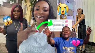 TRISTE AUDIO YA SIKA AIDA KAPILAS TRÈS FACHE OOH AFFAIRE OYO EZA SOMO MAMAN NAYE TE BOTIKAYE 