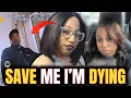Detroit Man With 7 Restraining Orders Shoots Ex-Wife At Her Job Of 20 Years Latricia Brown Case