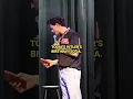 Heckler seems too Happy about Hitler s Birt ay