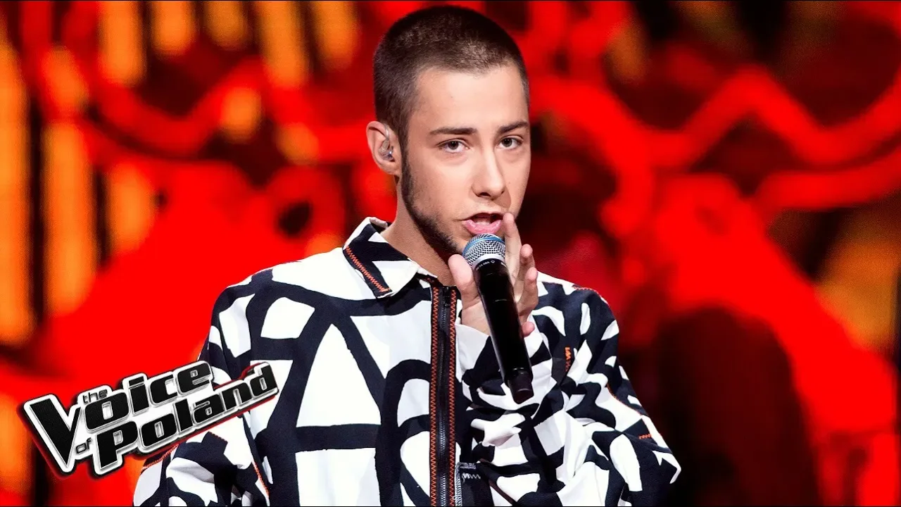 Michał Szczygieł - "Nic tu po mnie" - The Voice of Poland 10 Michał Szczygieł - "Nic tu po mnie" - The Voice of Poland 10