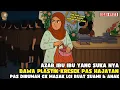 Download Lagu DEMI RENDANG IBU IBU INI RELA BAWA KANTONG KRESEK KE ACARA HAJATAN II SINETRON AZAB