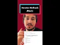 Javascript Fundamentals Code Snippets