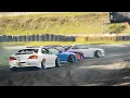SLY Summit 2023 | Sportsland Yamanashi Drifting! | 4K