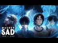 Download Lagu Mashup SAD | JRP ft. @VMZoficial