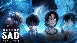 mashup sad jrp ft vmzoficial