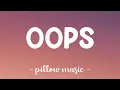 Oops - Little Mix (Feat. Charlie Puth) (Lyrics) | TikTok Viral
