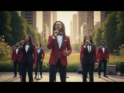 Viewers’ Choice: Best Reggae Worship & Praise Mix 2026 | Experience 1 Hour of God's Presence