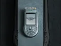 Nokia 6630 (2004) – Power On, Startup Sound \u0026 Retro #nokia6630 #nokiatune