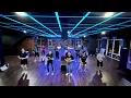 VAMOS by Whisnu Santika, HBRP, KEEBO, MC SPYDER | GELY | FITNESS | DANCE | SENAM | CARDIO | ZUMBA
