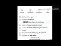 100 real auto follower on facebook Unlimited follower or friend request