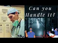From RN to Nurse Anesthesia Resident and how tough is it