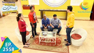 taarak mehta ka ooltah chashmah episode 2558 full episode