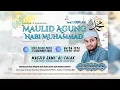 Lagu MASJID JAMI AL-FALAK - PERINGATAN MAULID NABI MUHAMMAD SAW 1447 H // Rabu, 17 Desember 2025