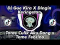 Download Lagu DJ GUE KIRA X DINGIN KERINGETAN TANTE CULIK AKU DONG X TAME FEBRINO VIRAL TIKTOK TERBARU 2024