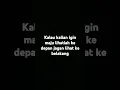 Download Lagu jagan galau