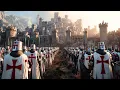 Lagu In the Name of the Lord | The Forbidden Crusader March That Awakened Europe