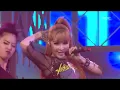 2NE1 - I am the Best, 투애니원 - 내가 제일 잘나가,Music Core 20110709
