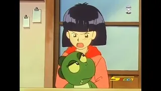 موكا موكا المسكين موكا ما سلم منها 