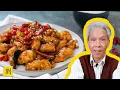 Lagu 🇨🇳🇺🇸 My dad's General Tso's Chicken (左宗棠鸡) - A Chinese American Icon