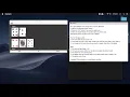 Blackjack game I coded in intro Java class at NYU