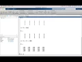 Arrays