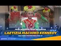 Download Lagu AYIMUN 16th Cultural Performance: Laetizia Machiko Kennedy (Indonesia)