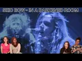 Download Lagu Skid Row In A Darkened Room | REACTION!