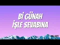 POİZİ & MURAT BOZ - YAPAR MISIN? | Lyrics Video ( Sözleri)