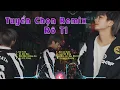 Download Lagu Tuyển Chọn Remix Rô Ti | Bại Tình | Có Khi Nào | Cứ Vội Vàng  | Liên Khúc Nhạc Trẻ Remix 2022