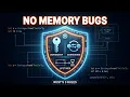 Stop Memory Crashes Rust s 3 Rules in Under 3 Minutes