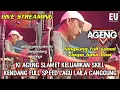 Download Lagu KI AGENG SLAMET KELUARKAN SKILL KENDANG FULL SPEEDNYA LIVE AGENG MUSIC