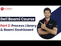Dell Boomi Full Course Part 2 - Process Library and Boomi Dashboard MindMajix