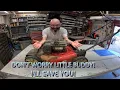 Yard Machines 21inch Push Mower Used And Abused