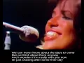 Let Carly Simon's “Anticipation” serenade you with its beautiful melody and heartfelt lyrics!