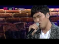 Download Lagu 앤드류 최 (Andrew choi) [잠 못드는 밤 비는 내리고] @KPOPSTAR Season 2