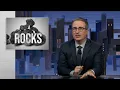 Rocks Last Week Tonight with John Oliver Web Exclusive
