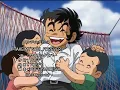 Download Lagu Ring ni Kakero 1: Champion Carnival - Ending [DVD-RAW]