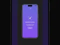 Build a Jaw Dropping SwiftUI Onboarding Flow