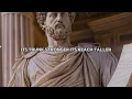Make Yourself Strong Enough to Survive Alone | Stoic Philosophy