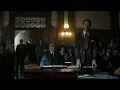 A Complete Unknown (2024) | Pete Seeger's Court Scene