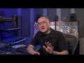 Download Lagu Richard Devine's Studio: Where Analog Synths \u0026 Analog Summing Meet